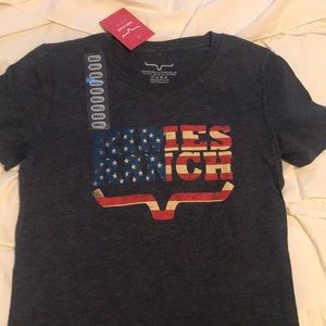 Kimes Ranch T-shirt